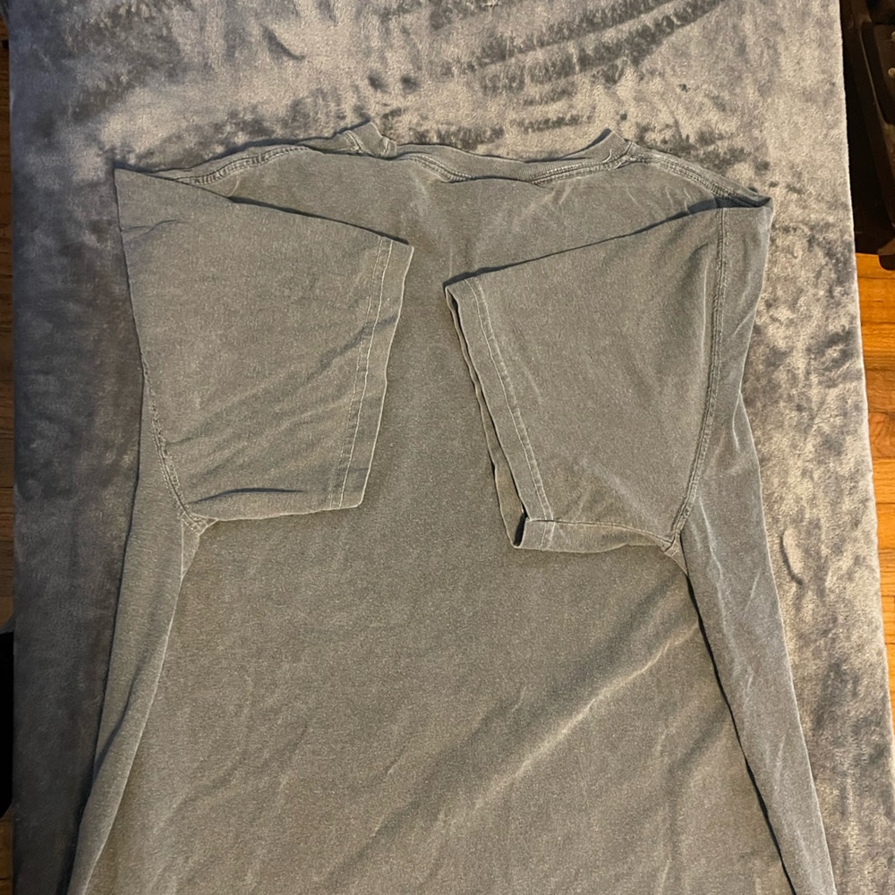 Michael Jordan Shirt View 3